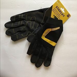 STANLEY high performance Grippers 